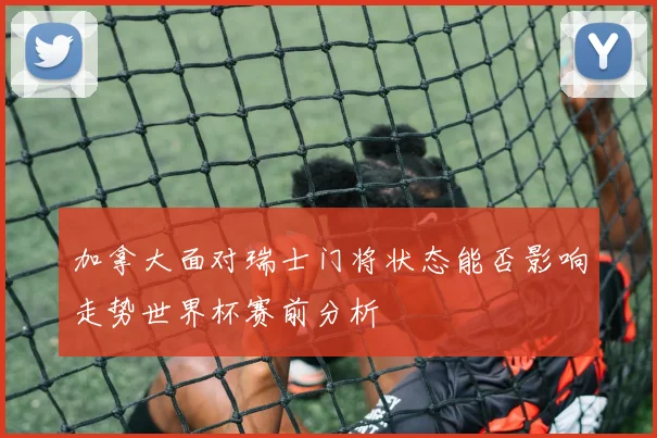 加拿大面对瑞士门将状态能否影响走势世界杯赛前分析